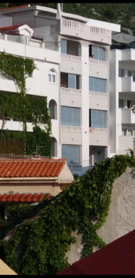 Apartment Mira II ตราสนิสเซ ภายนอก รูปภาพ